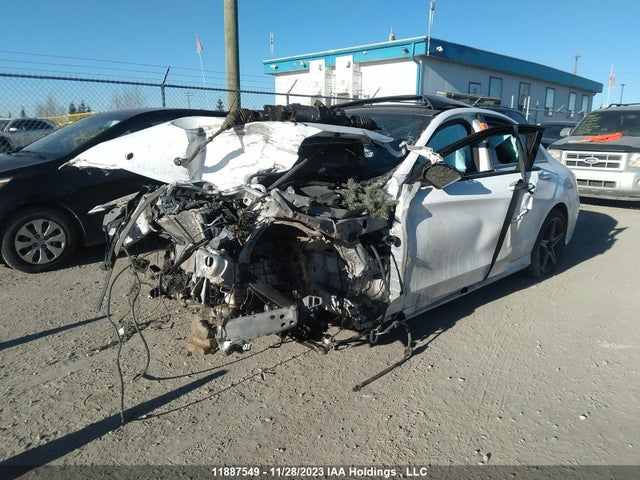 Mercedes-Benz m276 2018 55SWF6EB3JU256317 Image 2