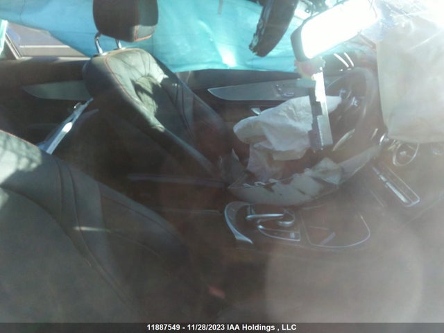 Mercedes-Benz m276 2018 55SWF6EB3JU256317 Image 5