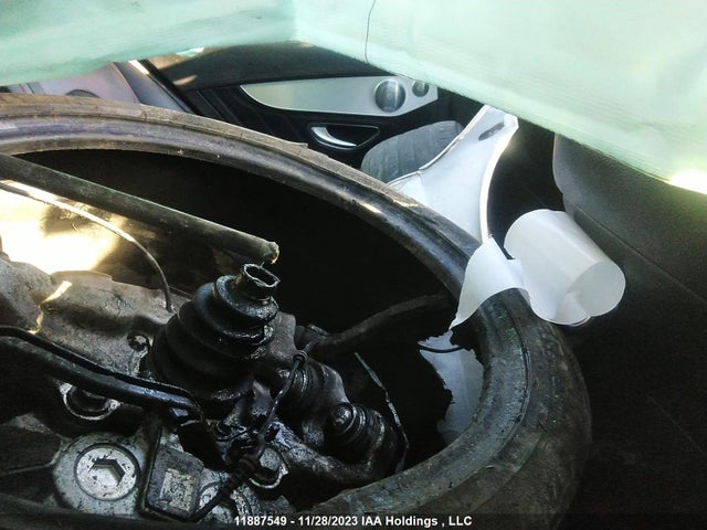 Mercedes-Benz m276 2018 55SWF6EB3JU256317 Image 8