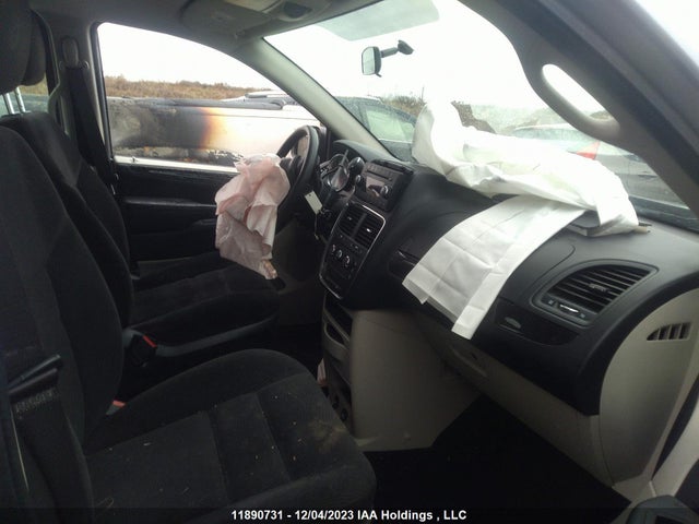 2C4RDGBG3GR171212 Dodge 2016
