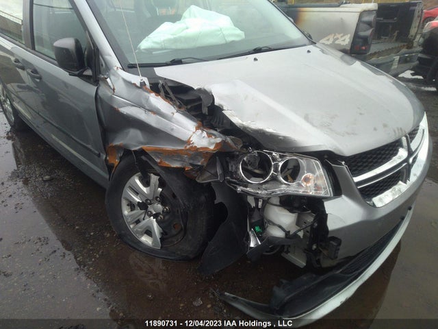 2C4RDGBG3GR171212 Dodge 2016