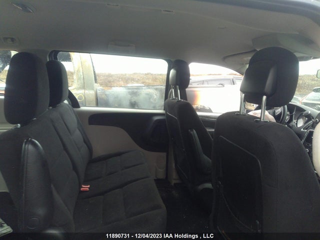 2C4RDGBG3GR171212 Dodge 2016