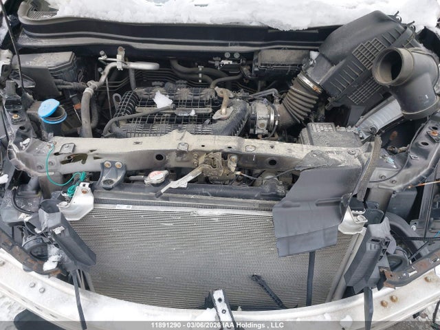 5FNYF6H7XMB506643 Honda Pilot
