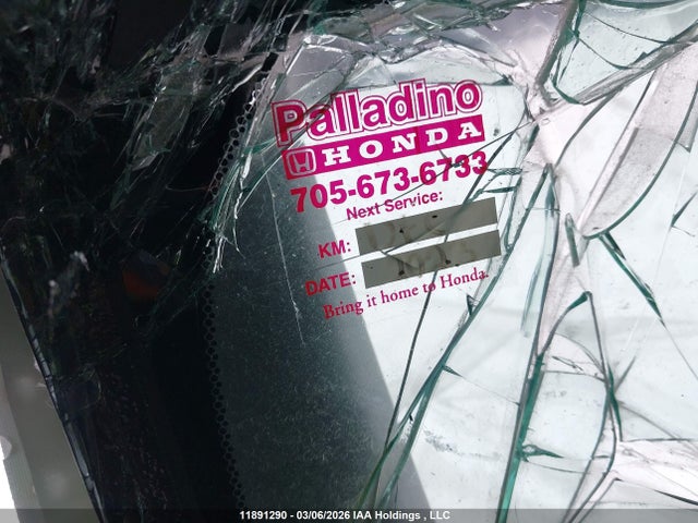 5FNYF6H7XMB506643 Honda Pilot