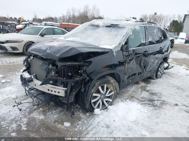 5FNYF6H7XMB506643 Honda Pilot