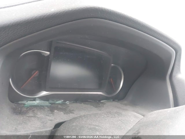 5FNYF6H7XMB506643 Honda Pilot