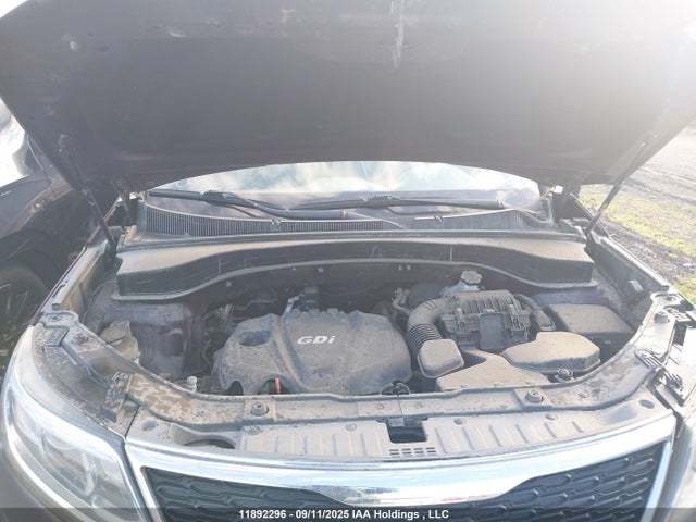 5XYKT3A63FG617111 KIA dohc t-gdi theta-ii