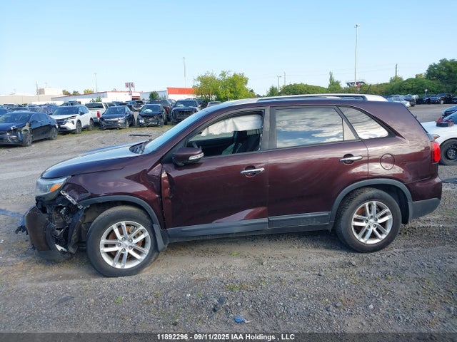 5XYKT3A63FG617111 KIA dohc t-gdi theta-ii