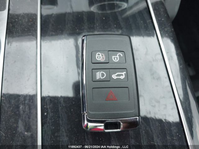 SALGV5SE1MA450772 Land Rover Range Rover Autobiography
