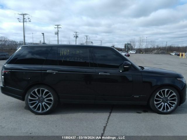 SALGV5SE1MA450772 Land Rover Range Rover Autobiography