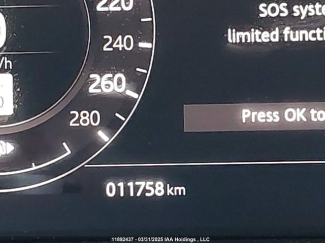 SALGV5SE1MA450772 Land Rover Range Rover Autobiography