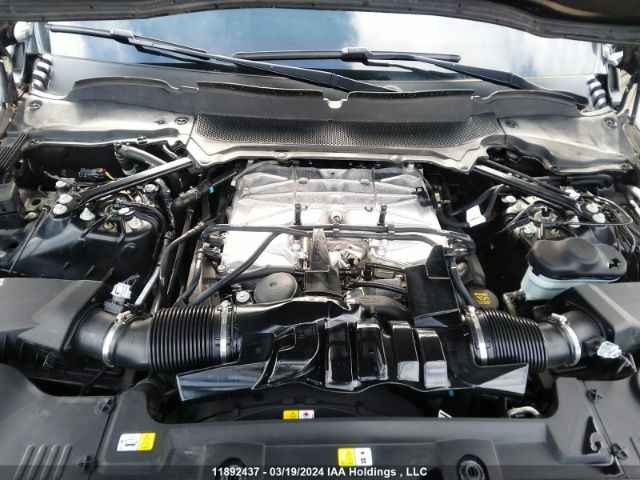 SALGV5SE1MA450772 Land Rover Range Rover Autobiography