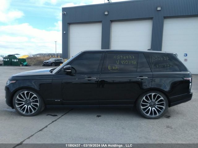 SALGV5SE1MA450772 Land Rover Range Rover Autobiography