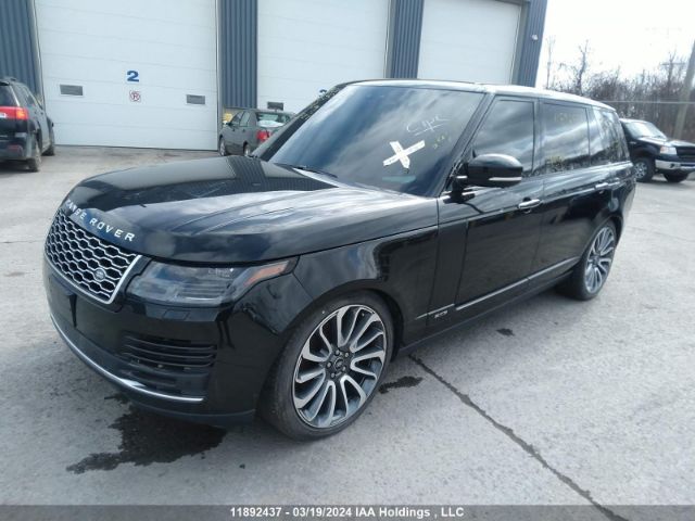 SALGV5SE1MA450772 Land Rover Range Rover Autobiography