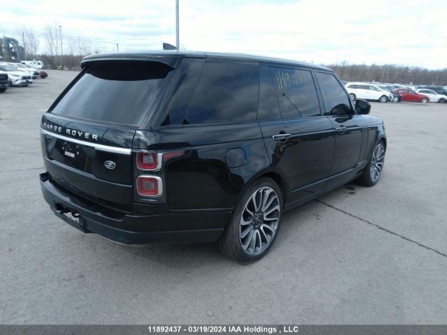 SALGV5SE1MA450772 Land Rover Range Rover Autobiography