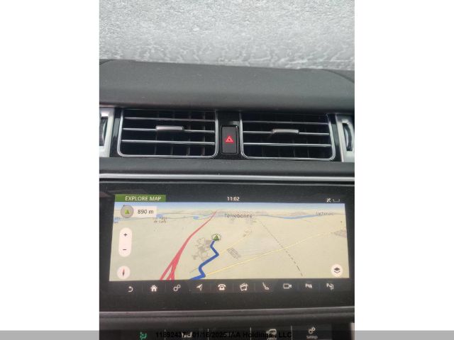 SALGV5SE1MA450772 Land Rover Range Rover Autobiography