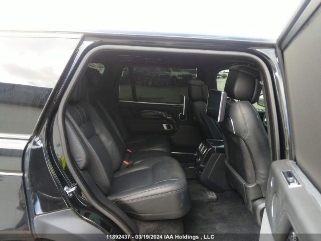 SALGV5SE1MA450772 Land Rover Range Rover Autobiography