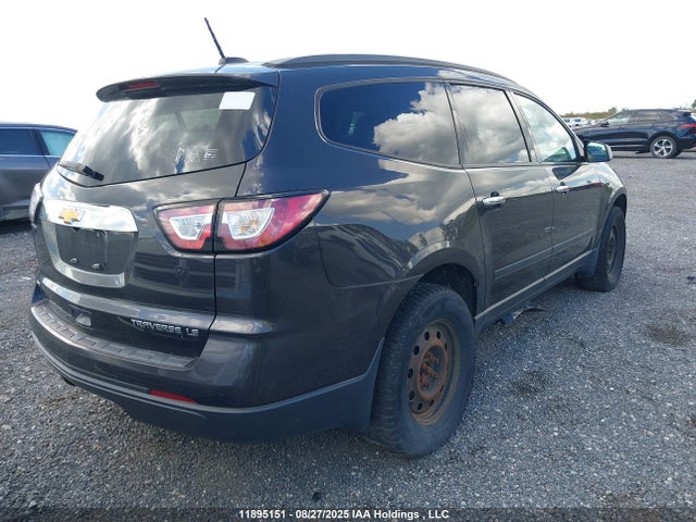 1GNKVFED6GJ128814 Chevrolet llt - sidi, alum, 60 degrees