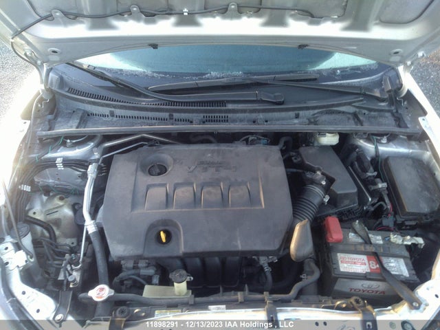 11898291 :رقم المزاد ، 2T1BURHE7HC935342 vin ، 2017 Toyota Corolla مزاد بيع