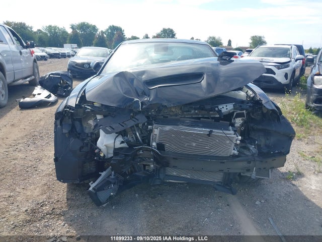 2C3CDXL91PH543601 Dodge Charger
