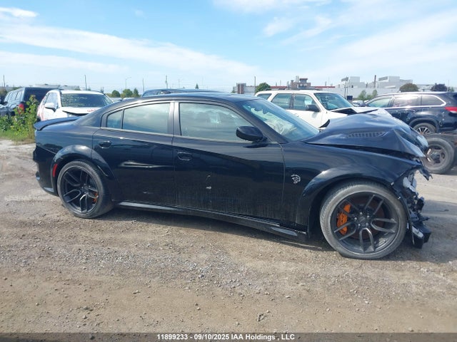2C3CDXL91PH543601 Dodge Charger