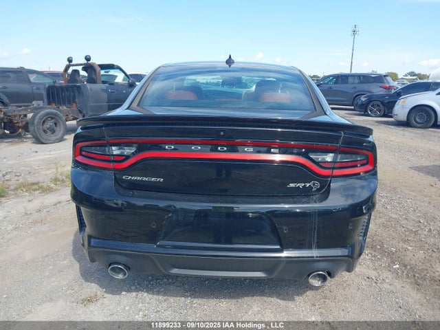 2C3CDXL91PH543601 Dodge Charger