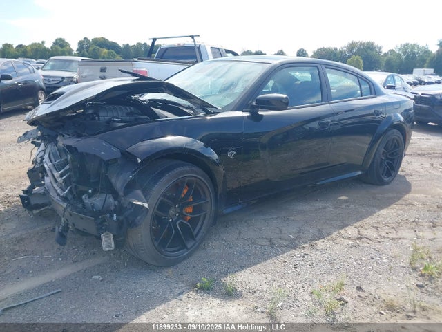 2C3CDXL91PH543601 Dodge Charger