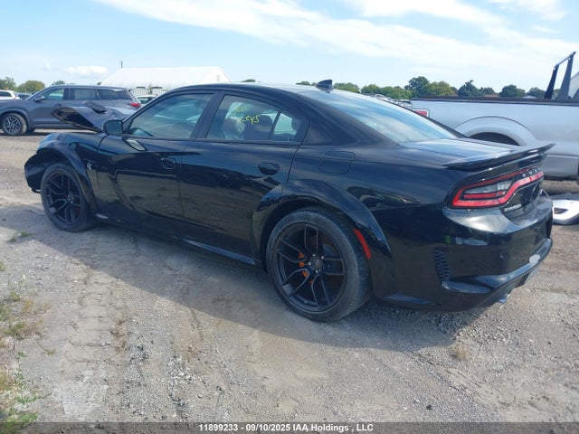 2C3CDXL91PH543601 Dodge Charger