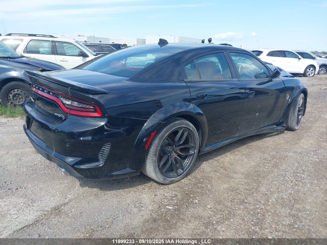2C3CDXL91PH543601 Dodge Charger