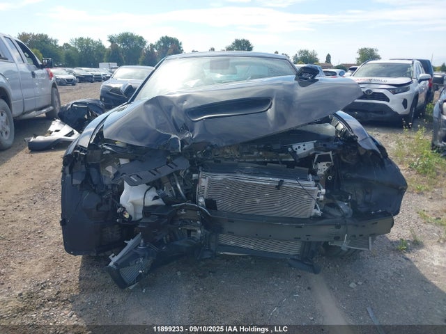 2C3CDXL91PH543601 Dodge Charger