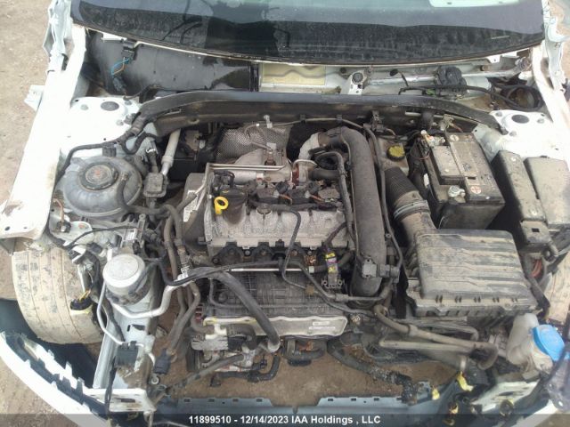 3VWEB7BU6LM041949 Volkswagen 1.4 tsi