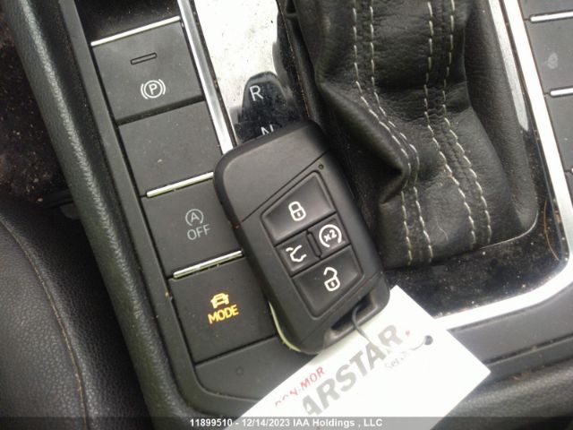 3VWEB7BU6LM041949 Volkswagen 1.4 tsi