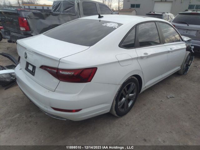 3VWEB7BU6LM041949 Volkswagen 1.4 tsi