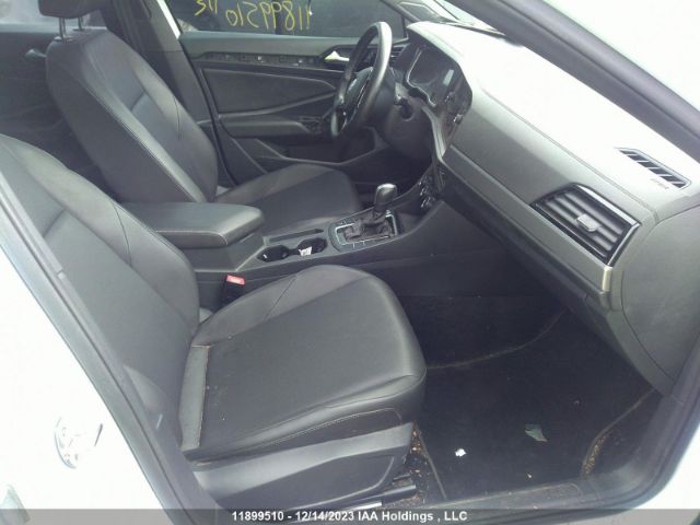 3VWEB7BU6LM041949 Volkswagen 1.4 tsi