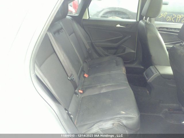3VWEB7BU6LM041949 Volkswagen 1.4 tsi