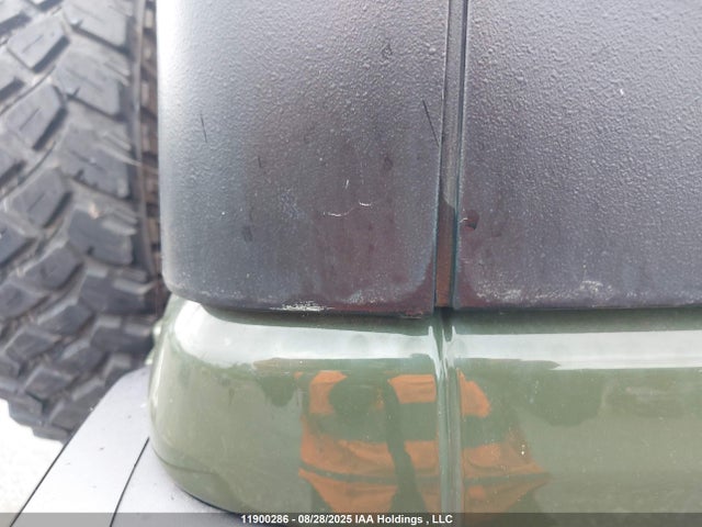 1C4HJXDG3PW519938 Jeep 2023