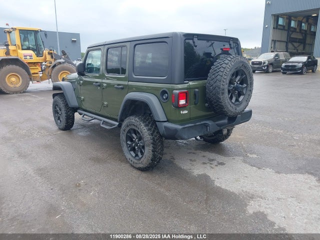 1C4HJXDG3PW519938 Jeep 2023