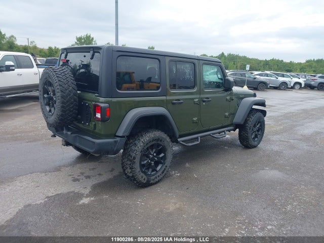 1C4HJXDG3PW519938 Jeep 2023
