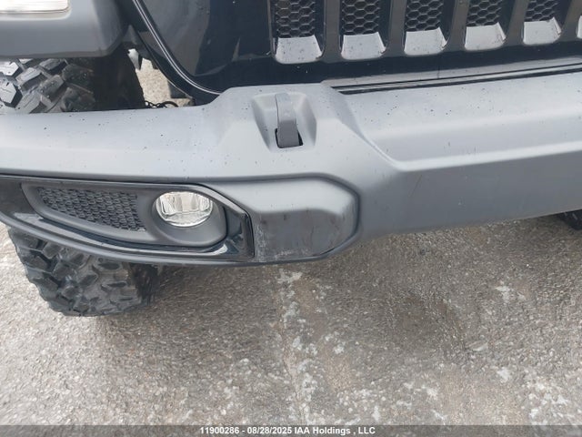 1C4HJXDG3PW519938 Jeep 2023