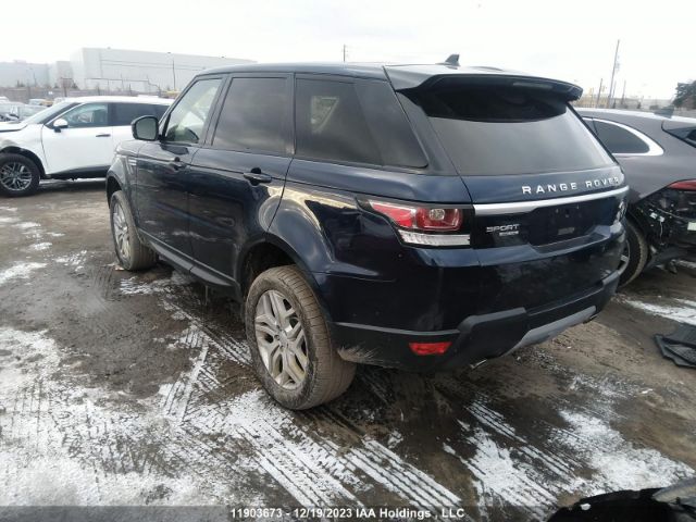 SALWR2KF6GA118063 Land Rover td6 lev3 lev160