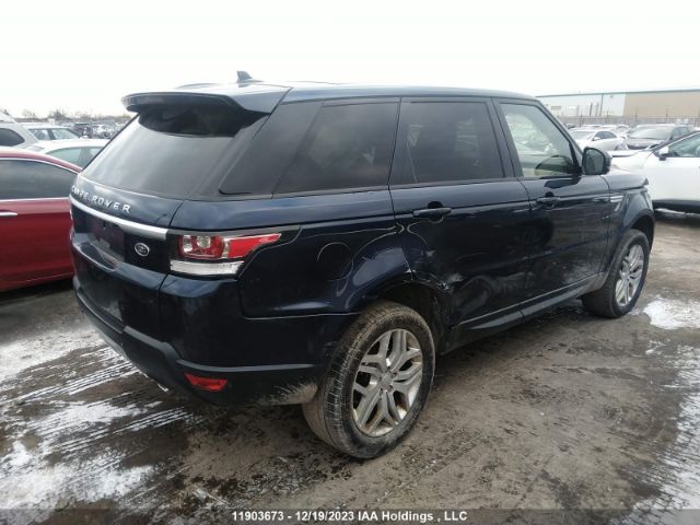 SALWR2KF6GA118063 Land Rover td6 lev3 lev160