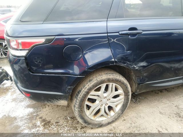 SALWR2KF6GA118063 Land Rover td6 lev3 lev160
