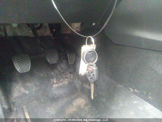 JF2GTACC7K9269761 Subaru naturally aspirated