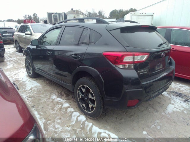 JF2GTACC7K9269761 Subaru naturally aspirated