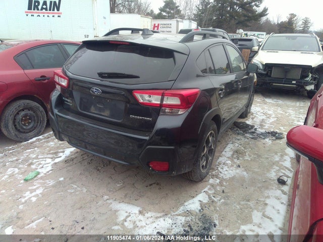 JF2GTACC7K9269761 Subaru naturally aspirated