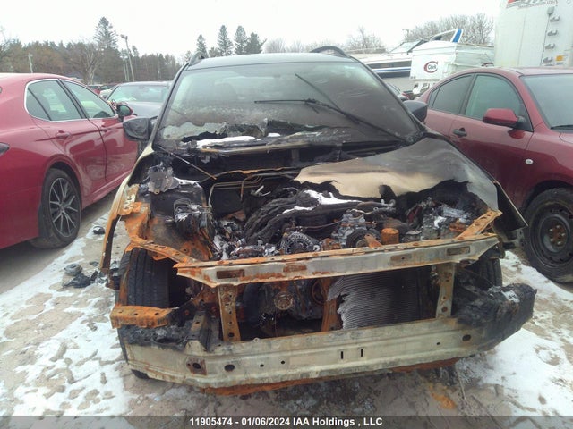 JF2GTACC7K9269761 Subaru naturally aspirated