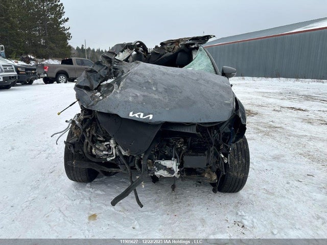 Продаж на аукціоні авто 2023 Kia Sportage, vin: KNDPUCAF1P7133598, номер лоту: 11905627