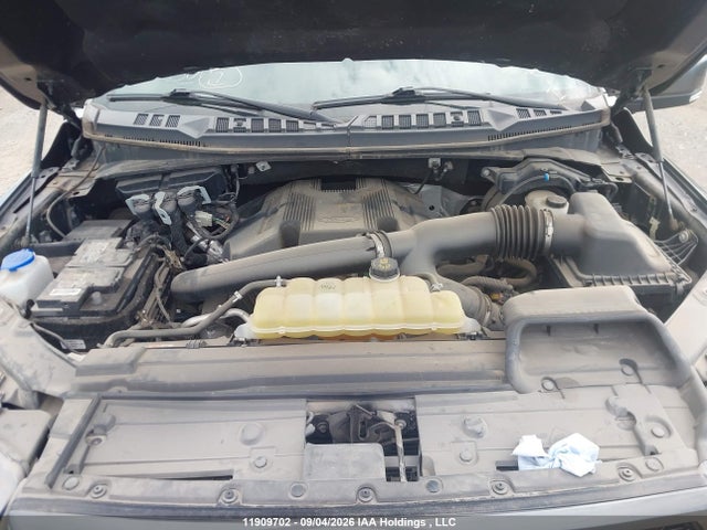 Aukcja sprzedaży 2020 Ford F-150 Lariat, vin: 1FTFW1E49LFC74549, numer aukcji: 11909702
