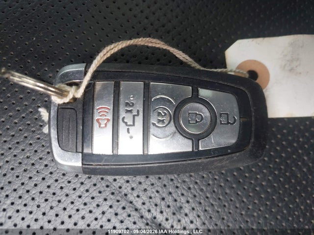 Aukcja sprzedaży 2020 Ford F-150 Lariat, vin: 1FTFW1E49LFC74549, numer aukcji: 11909702