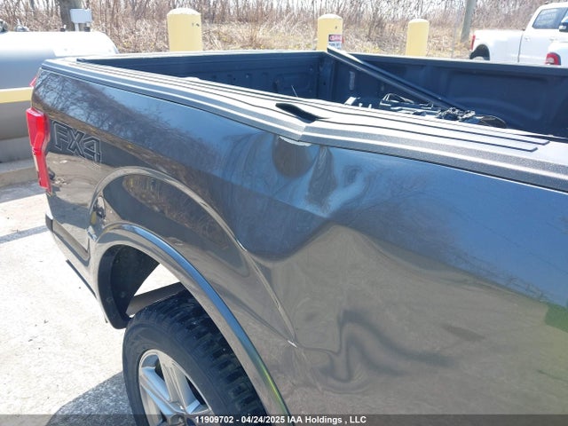 Aukcja sprzedaży 2020 Ford F-150 Lariat, vin: 1FTFW1E49LFC74549, numer aukcji: 11909702
